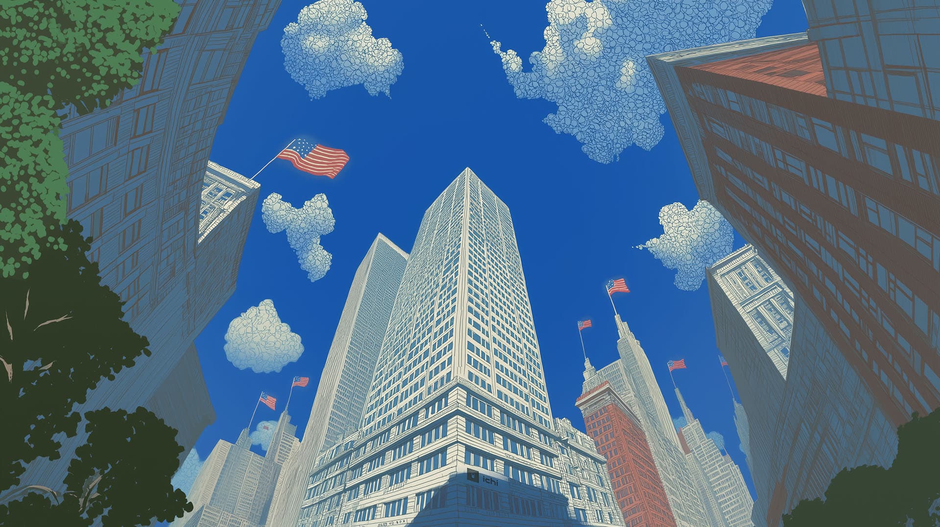 Growth and development in construction through AI