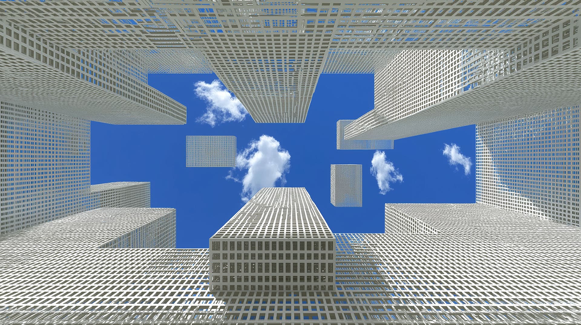 The scale and cost complexity of construction documentation