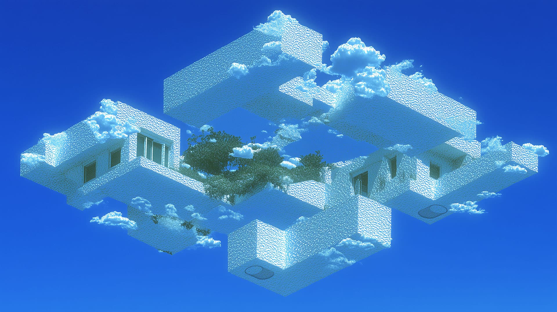 AI-native construction technology of the future