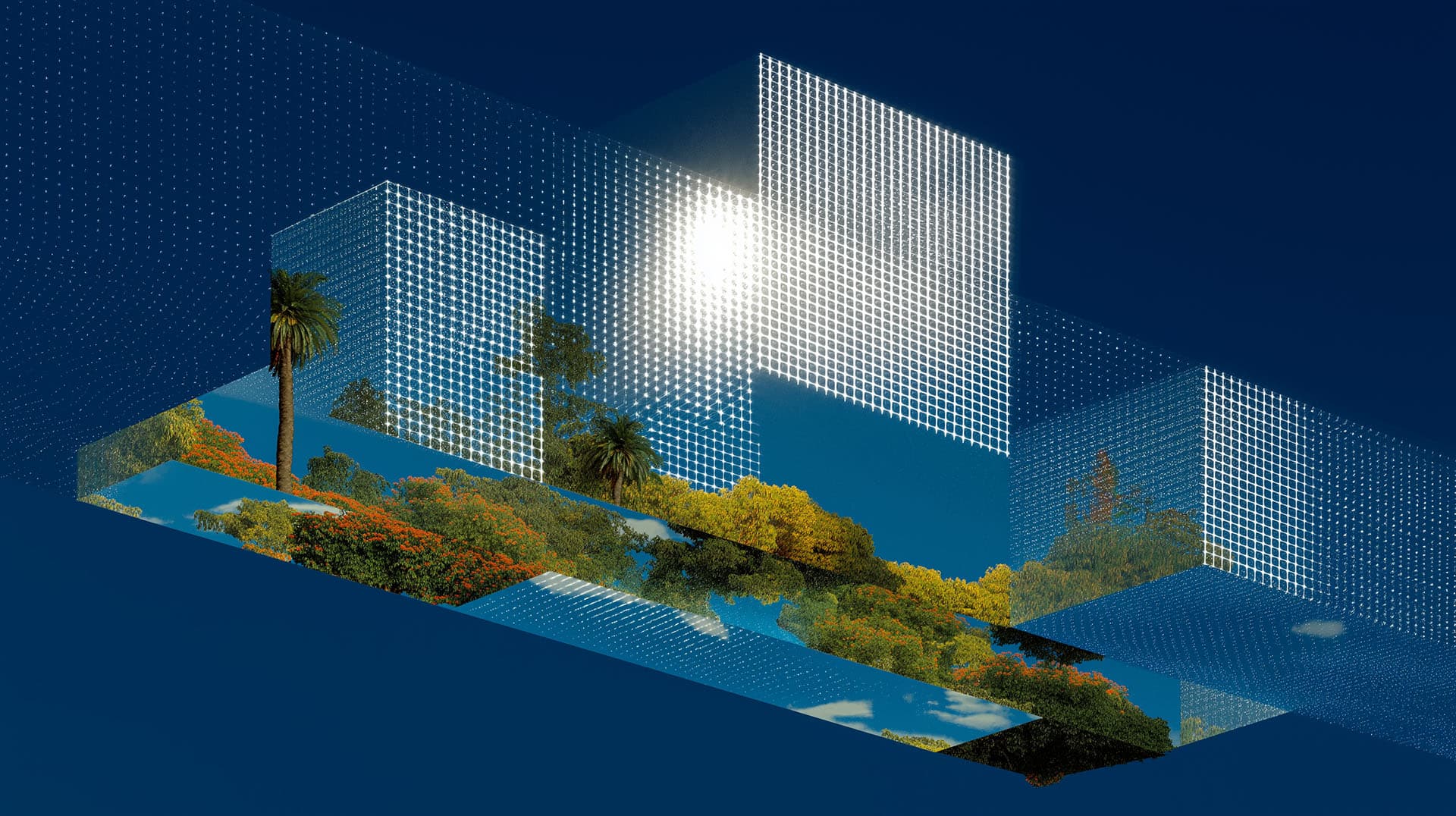 AI automation transforming architectural workflow