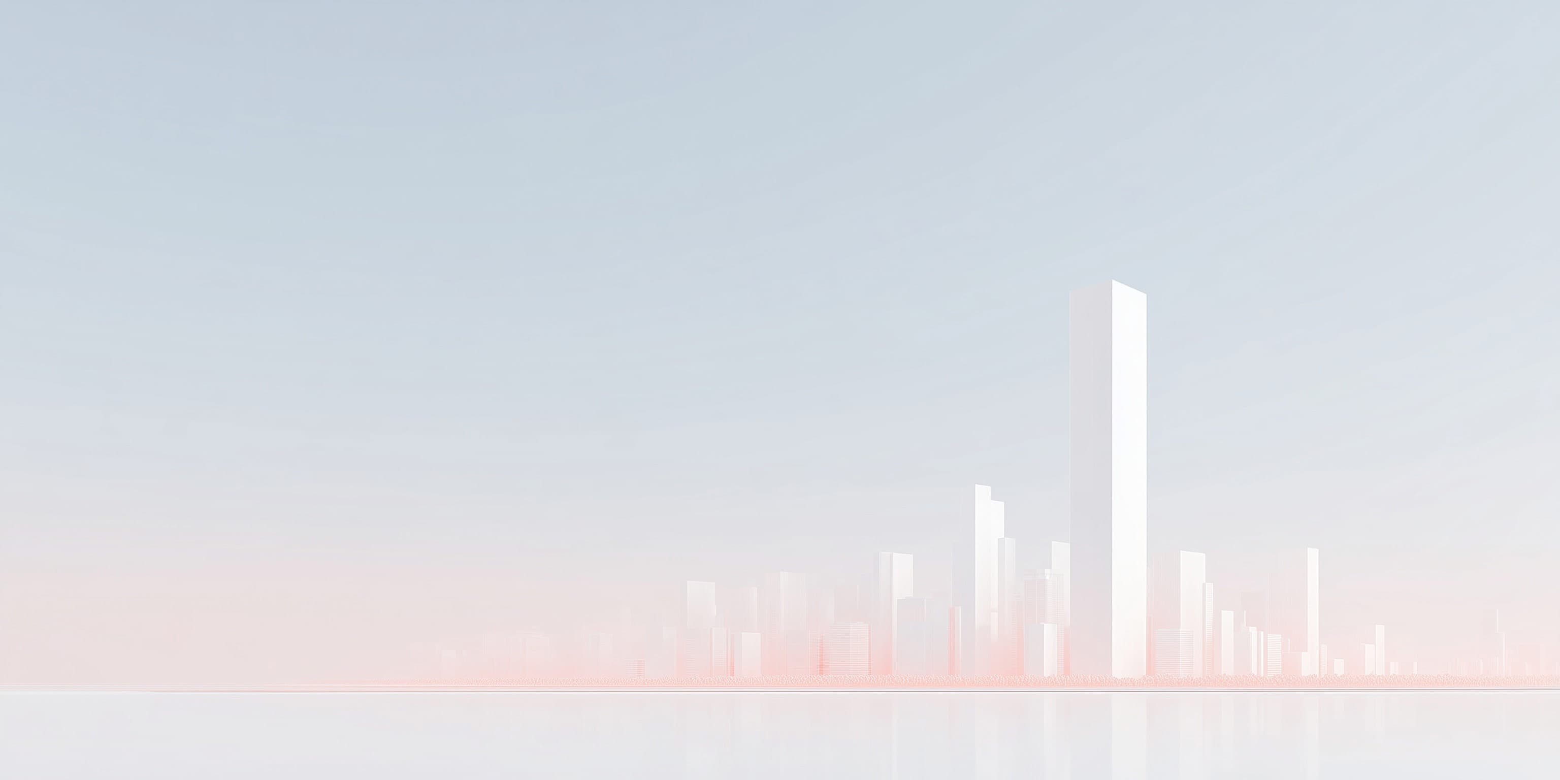 Building inspector using AI tool in the field